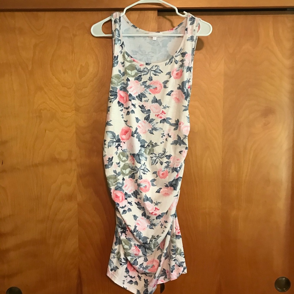 🎀Body con Maternity Dress